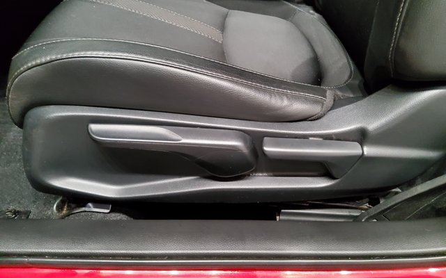 Certified 2020 Honda Civic Sport image 23