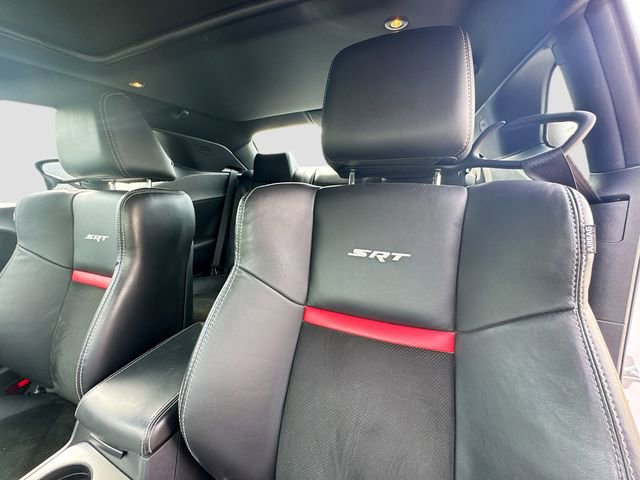 Used 2014 Dodge Challenger SRT8 image 13