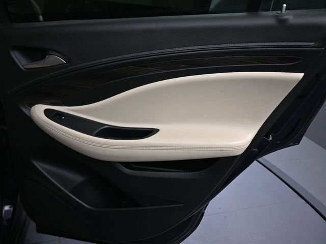 Used 2020 Buick Envision Premium w/ LPO, Active Package image 39