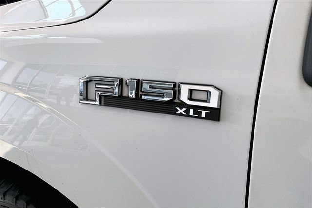Used 2018 Ford F150 XLT w/ Equipment Group 301A Mid AWD/4WD image 21