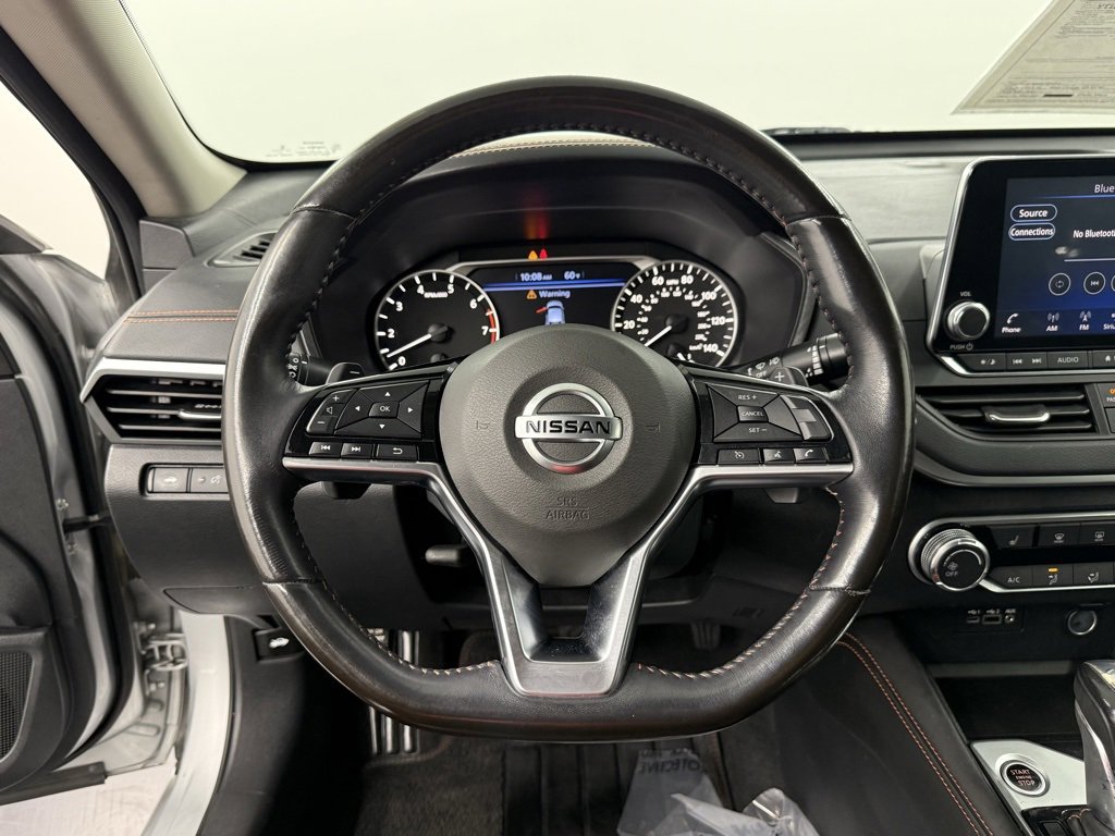 Used 2019 Nissan Altima 2.5 SR w/ SR Premium Package image 20