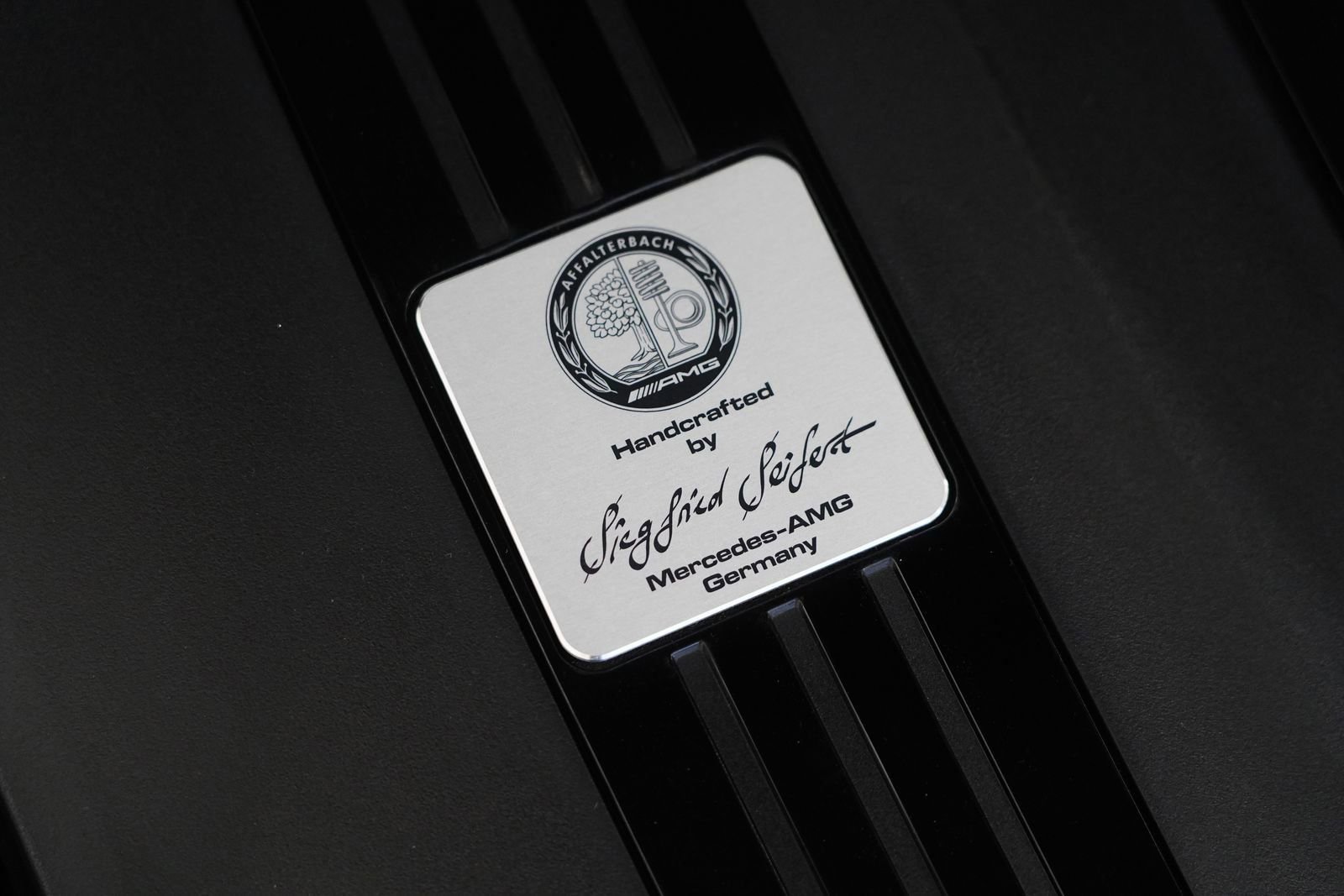 New 2026 Mercedes-Benz AMG GT 63 image 36