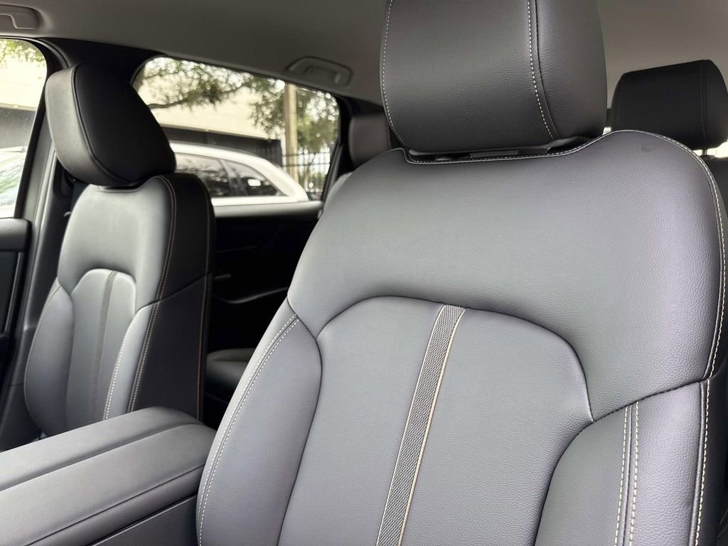 New 2026 MAZDA CX-90 3.3 Turbo w/ Select Package image 24