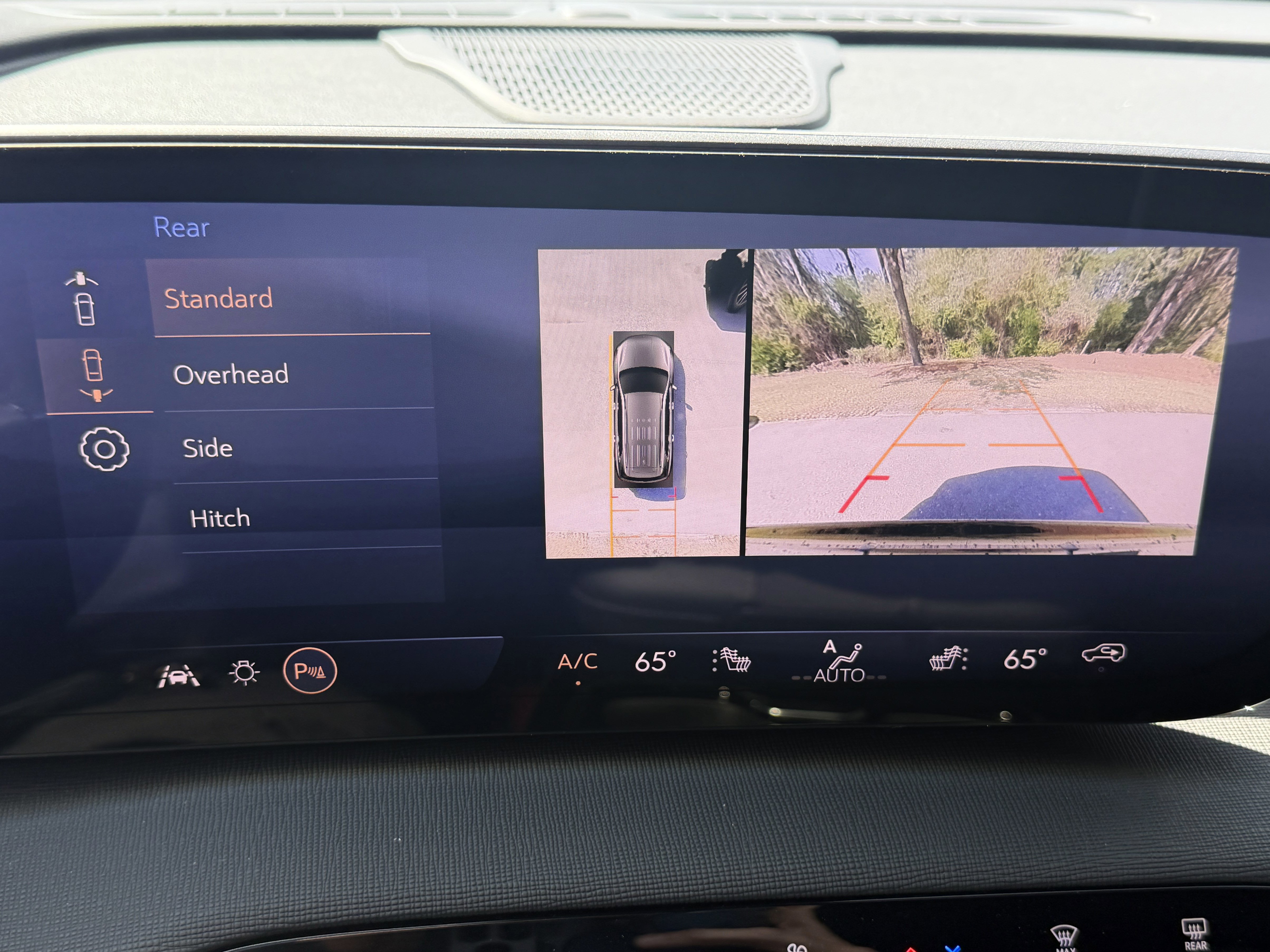 New 2026 Buick Enclave Sport Touring w/ Power Package FWD image 35