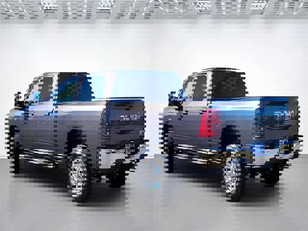 New 2026 RAM 2500 Tradesman image 4