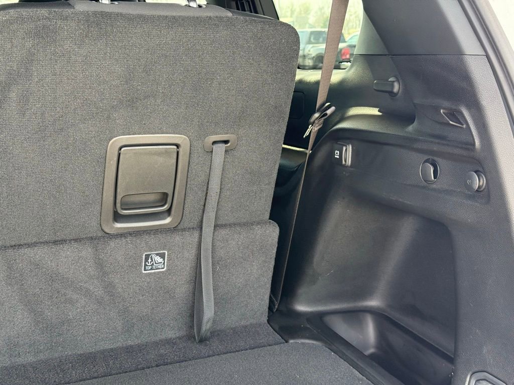 Certified 2025 Jeep Grand Cherokee L Laredo image 36