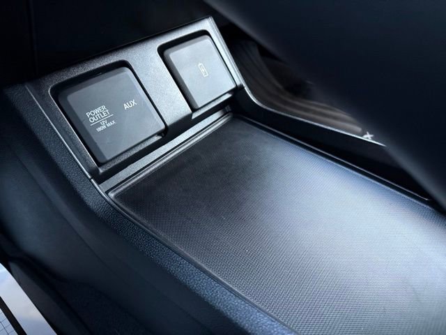 Certified 2019 Acura RDX AWD w/ Advance Package image 37