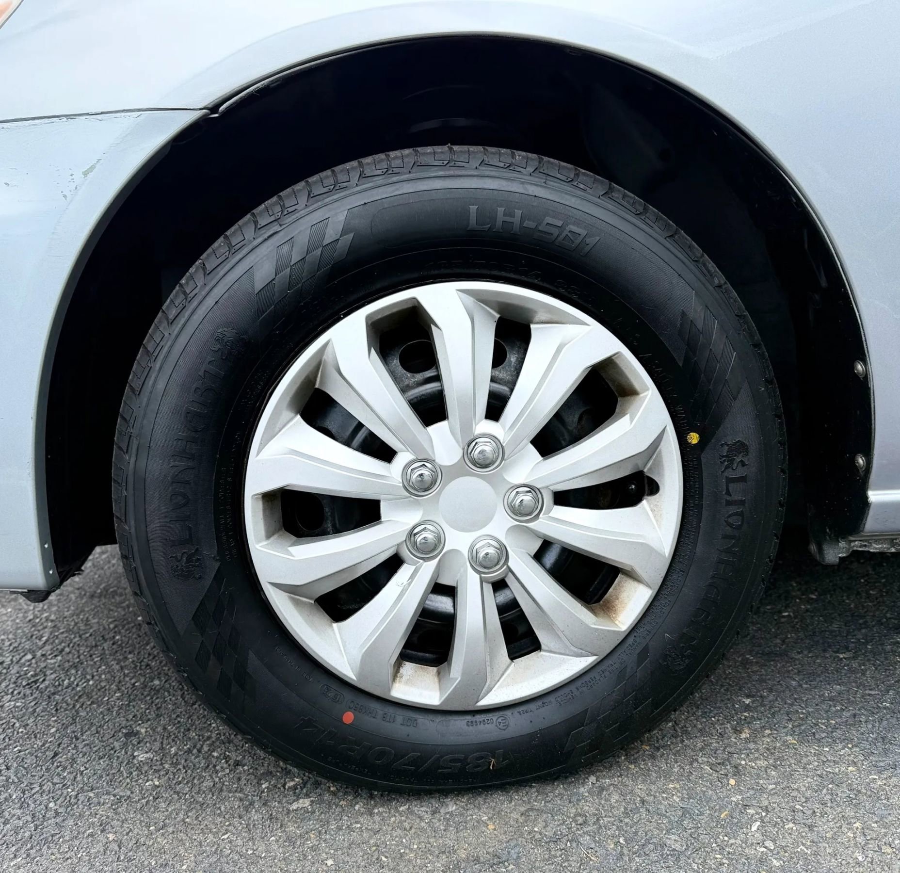 Used 2002 Honda Civic LX image 41