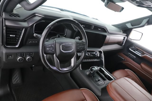 Used 2025 GMC Sierra 1500 Denali Ultimate AWD/4WD image 18