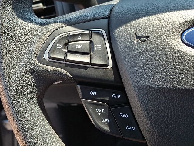 Used 2021 Ford EcoSport S FWD image 22