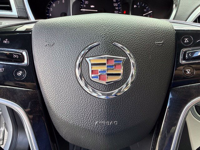 Used 2016 Cadillac SRX Performance FWD image 13