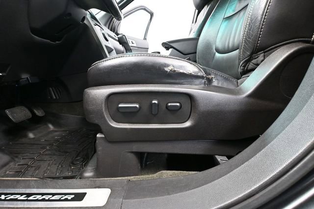 Used 2014 Ford Explorer Sport AWD/4WD image 21