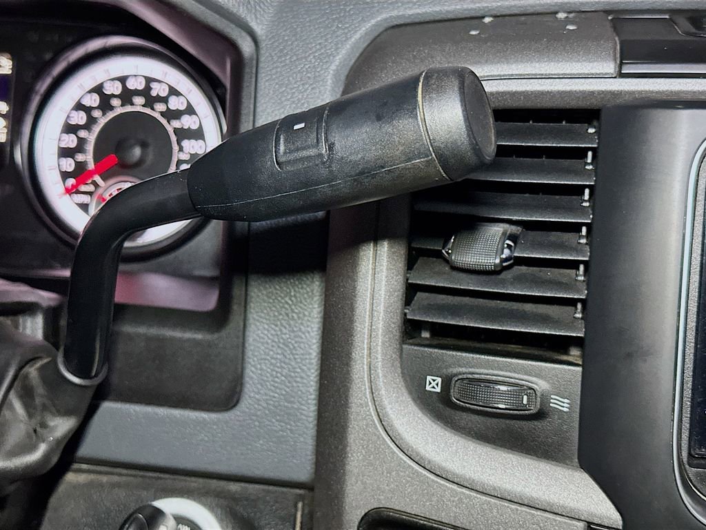 Used 2016 RAM 3500 Tradesman w/ Chrome Appearance Group AWD/4WD image 31