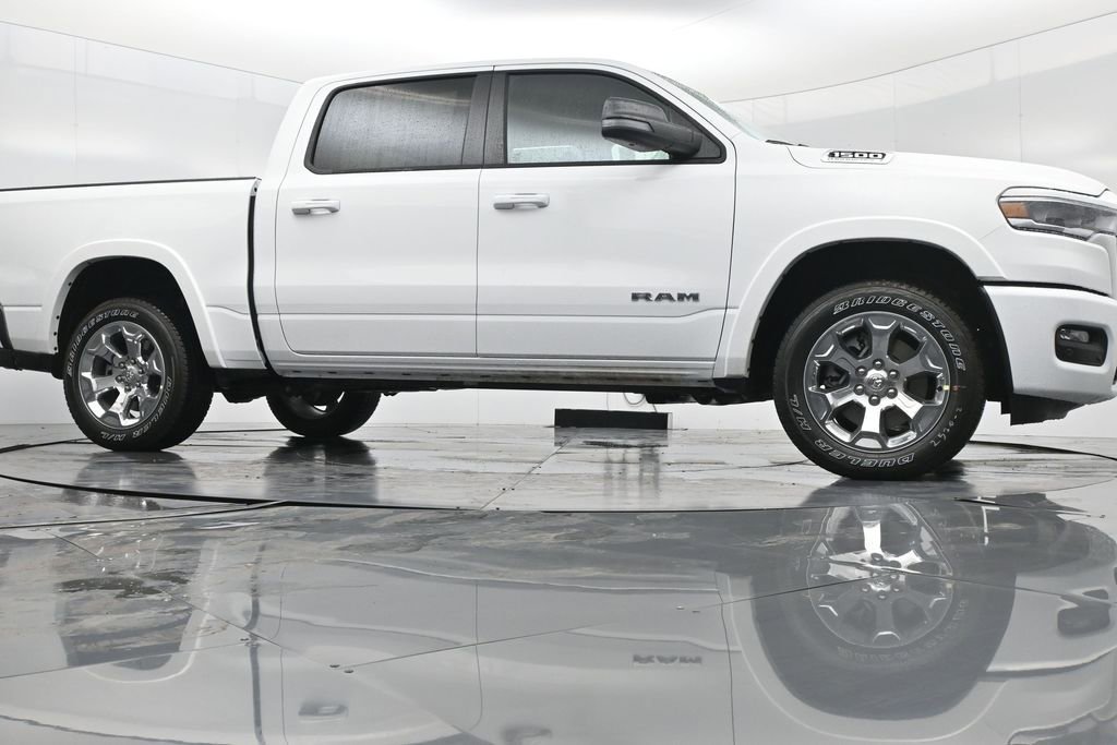 New 2026 RAM 1500 Big Horn image 52