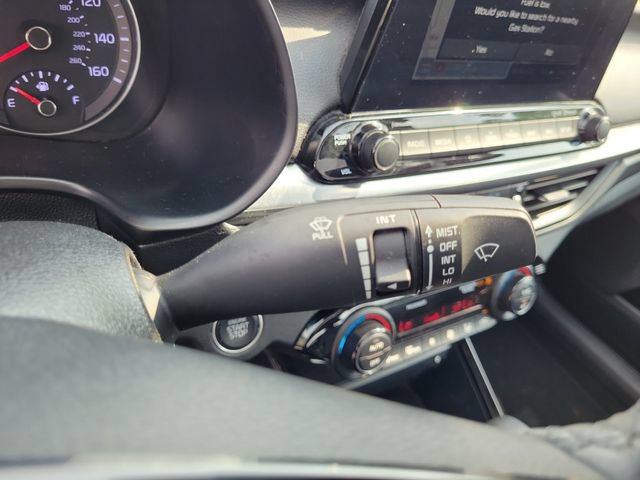 Used 2021 Kia Forte EX FWD image 26