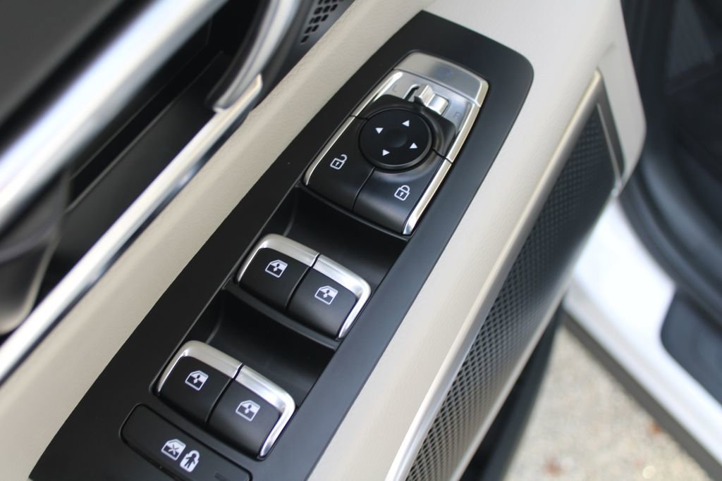 New 2025 Kia Telluride EX image 21