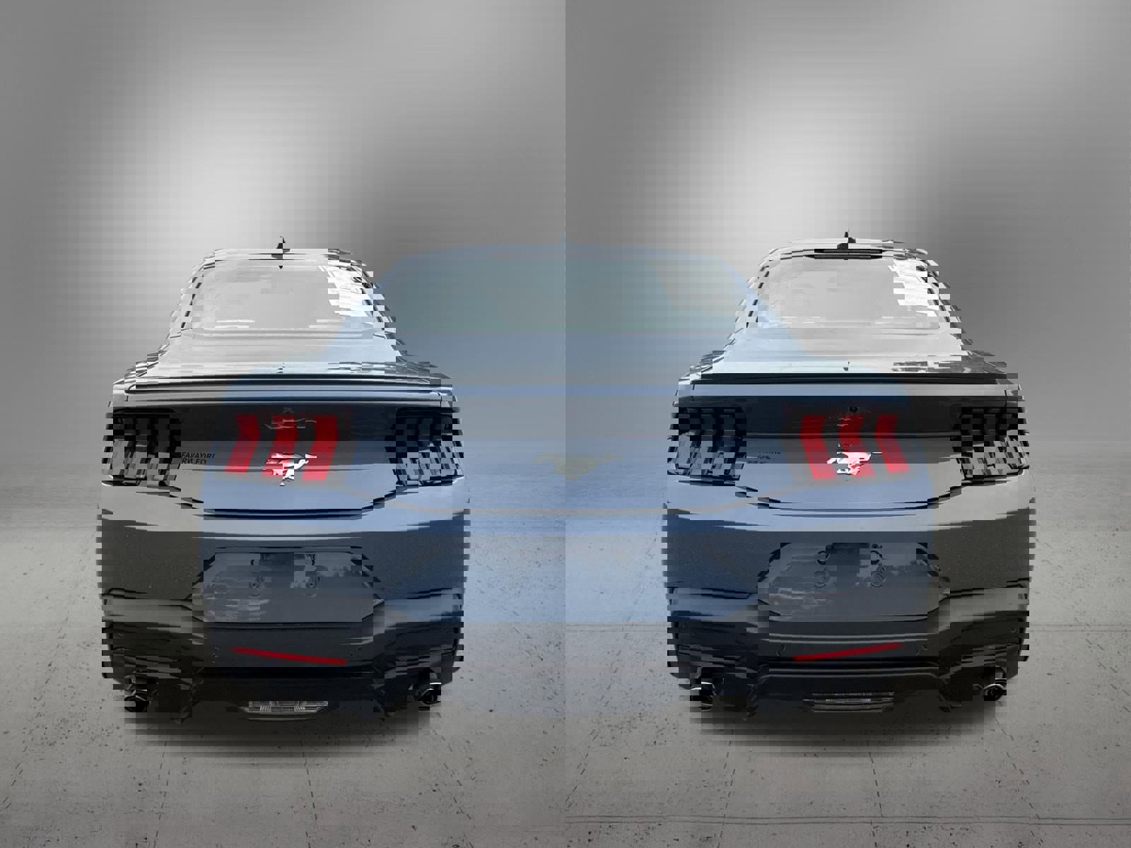 Used 2025 Ford Mustang Premium w/ Wheel & Stripe Package image 8