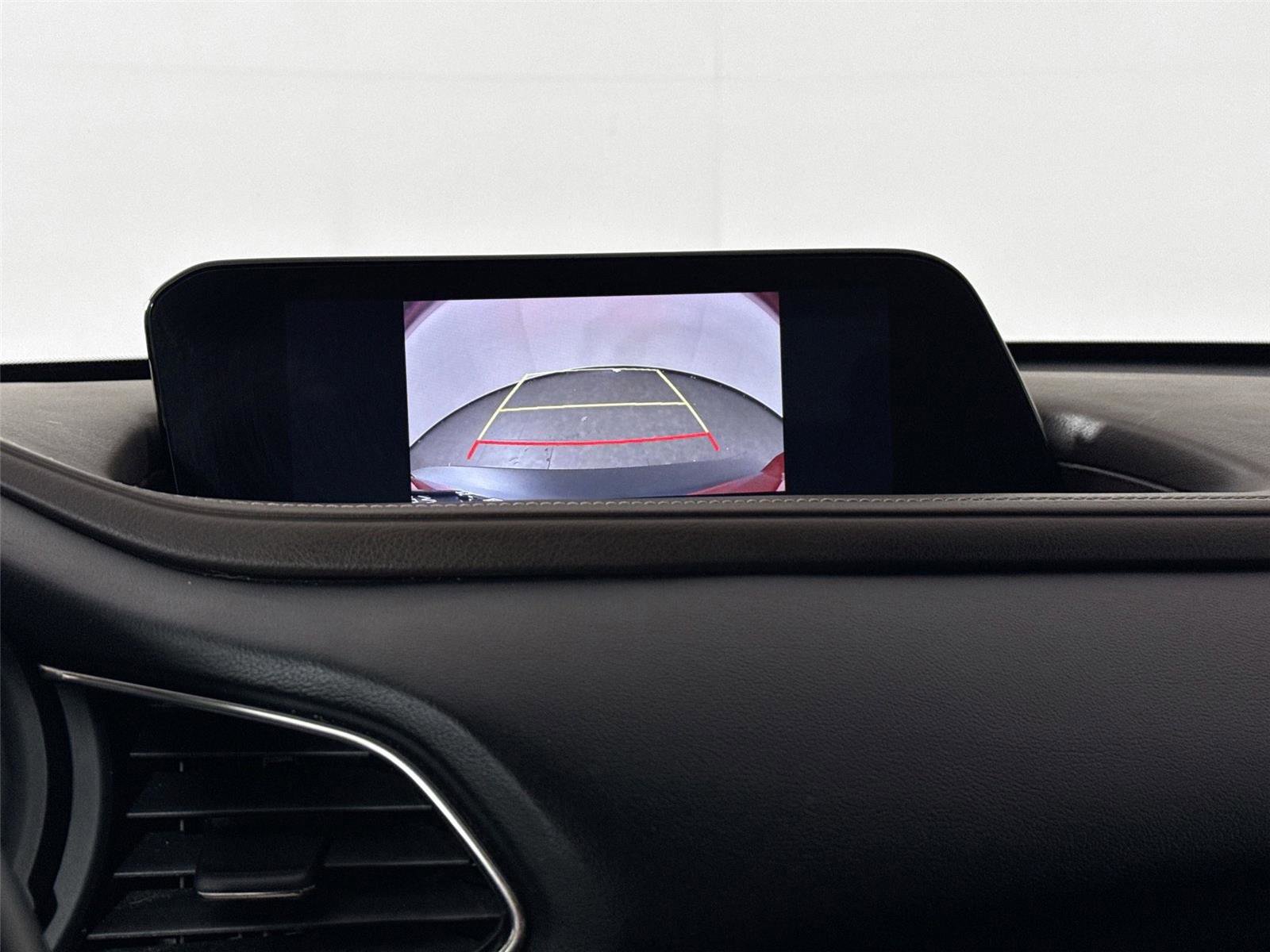 Certified 2023 MAZDA CX-30 2.5 Turbo w/ Premium Package image 24