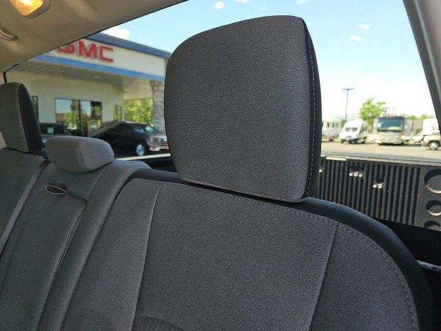 Used 2023 RAM 1500 Classic SLT w/ Protection Group image 10