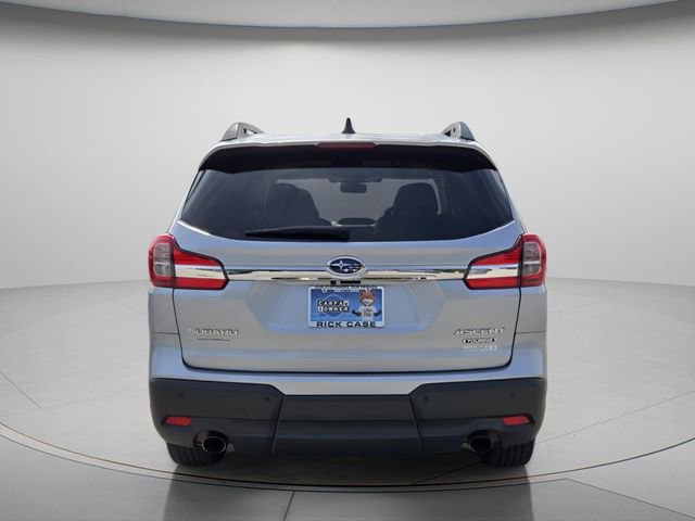 Used 2021 Subaru Ascent Touring AWD/4WD image 6