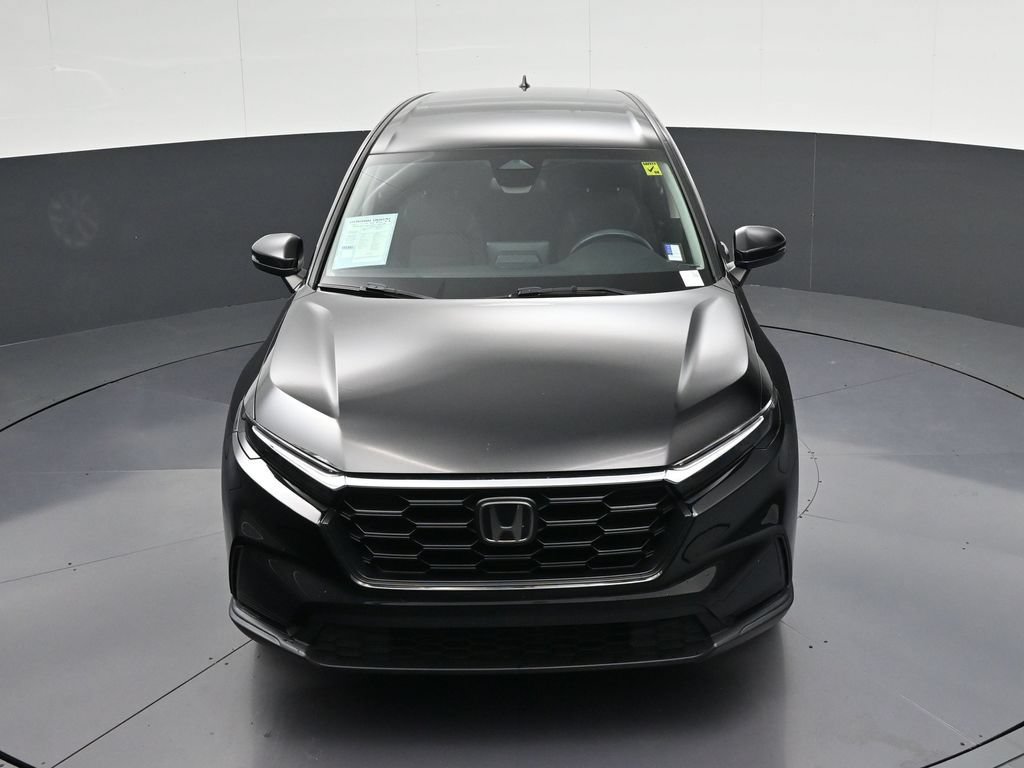 Used 2024 Honda CR-V LX image 24