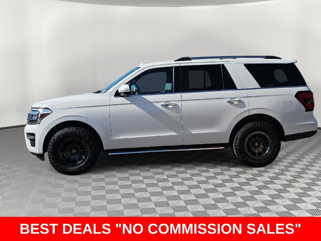 Used 2022 Ford Expedition Limited AWD/4WD image 6