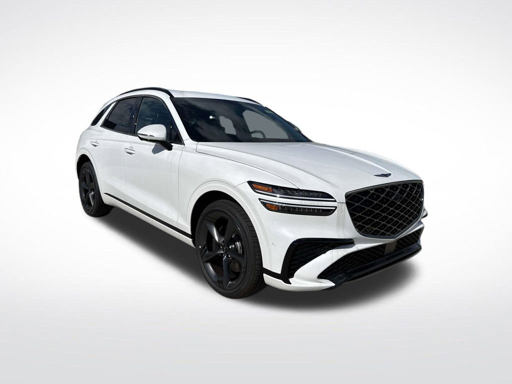 New 2026 Genesis GV70 2.5T Sport Prestige