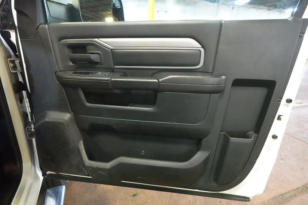 Used 2020 RAM 2500 Tradesman w/ Safety Group AWD/4WD image 25