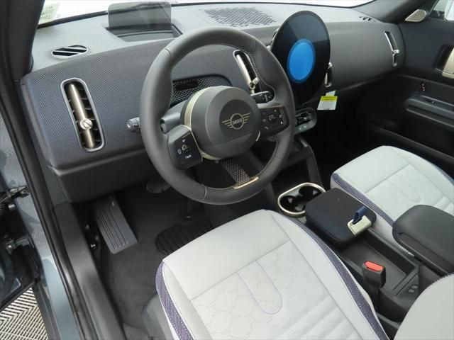 New 2026 MINI Cooper Countryman S image 9