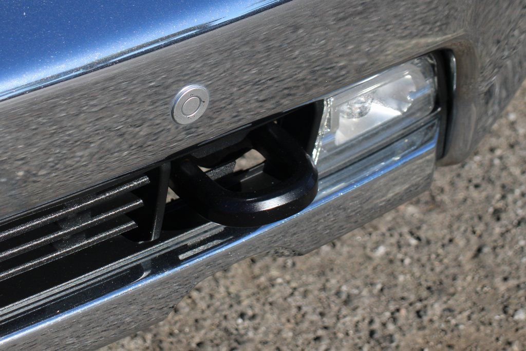 Used 2020 Chevrolet Silverado 2500 LTZ w/ LTZ Premium Package image 47