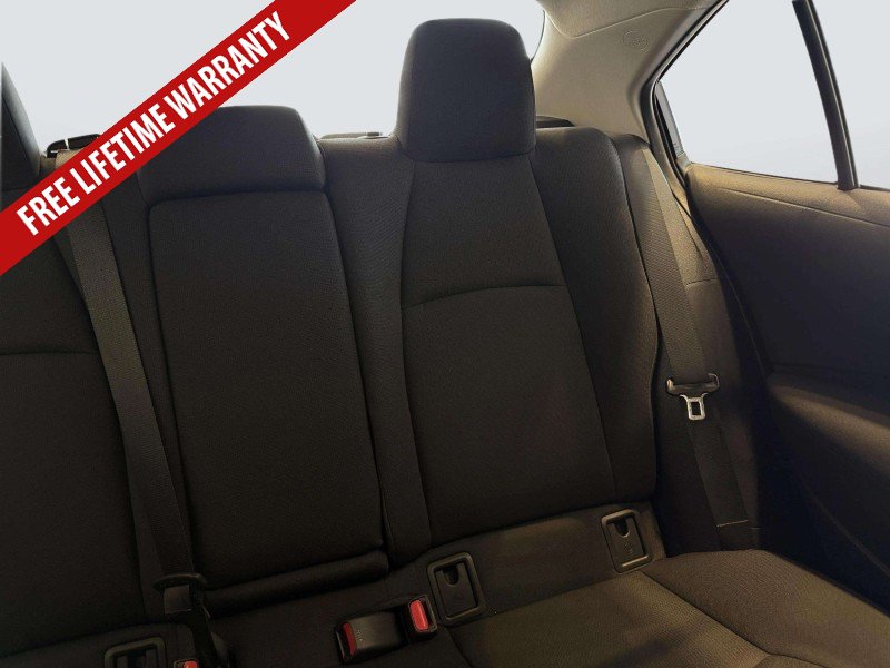 Used 2023 Toyota Corolla LE FWD image 25