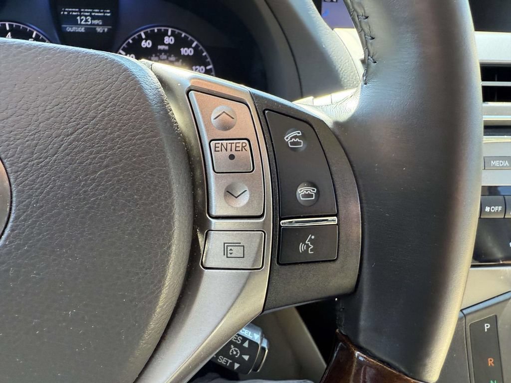 Used 2013 Lexus RX 350 AWD w/ Navigation Pkg image 22