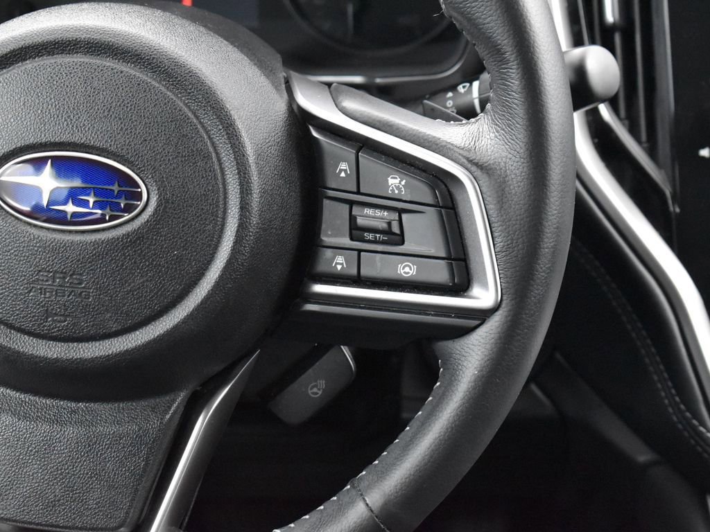 Used 2023 Subaru Outback Limited image 19