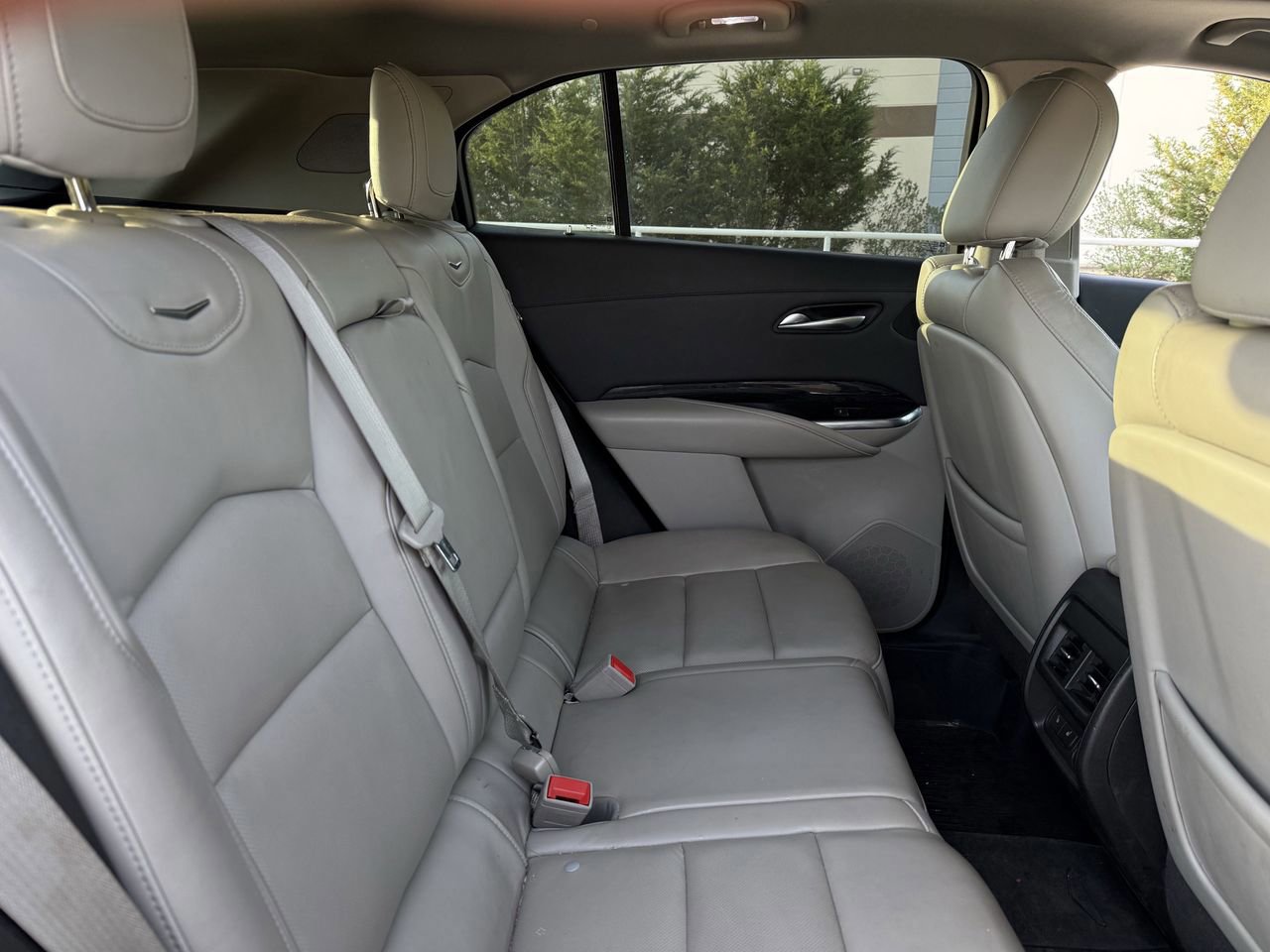 Used 2020 Cadillac XT4 Premium Luxury image 22