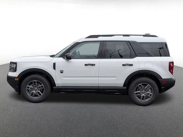 New 2026 Ford Bronco Sport Big Bend w/ Convenience Package AWD/4WD image 6