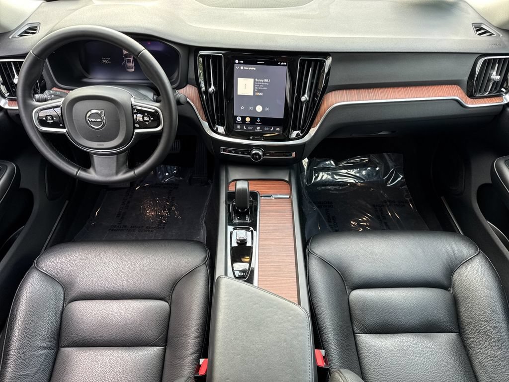 Certified 2024 Volvo S60 B5 Plus AWD/4WD image 12