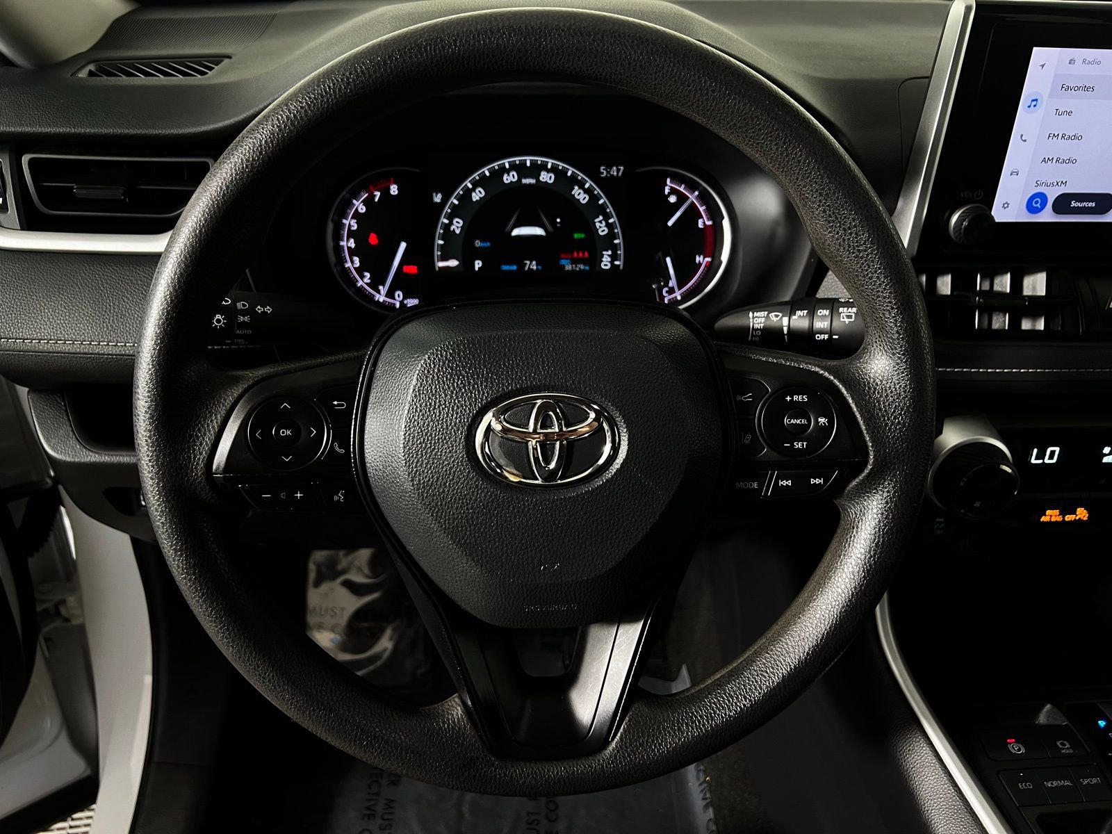 Certified 2024 Toyota RAV4 XLE image 15