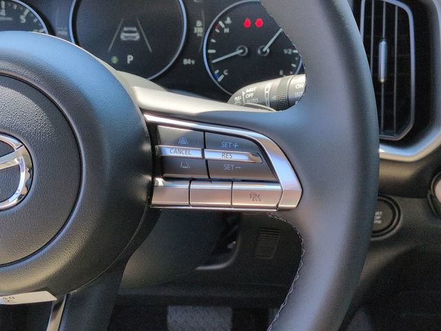 New 2026 MAZDA CX-50 AWD 2.5 S w/ Accent Package image 21