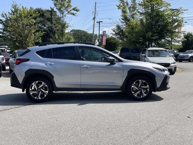 Used 2024 Subaru Crosstrek 2.0i Premium AWD/4WD image 6