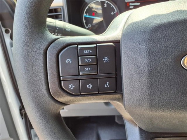 New 2025 Ford F550 4x4 Crew Cab Super Duty image 15
