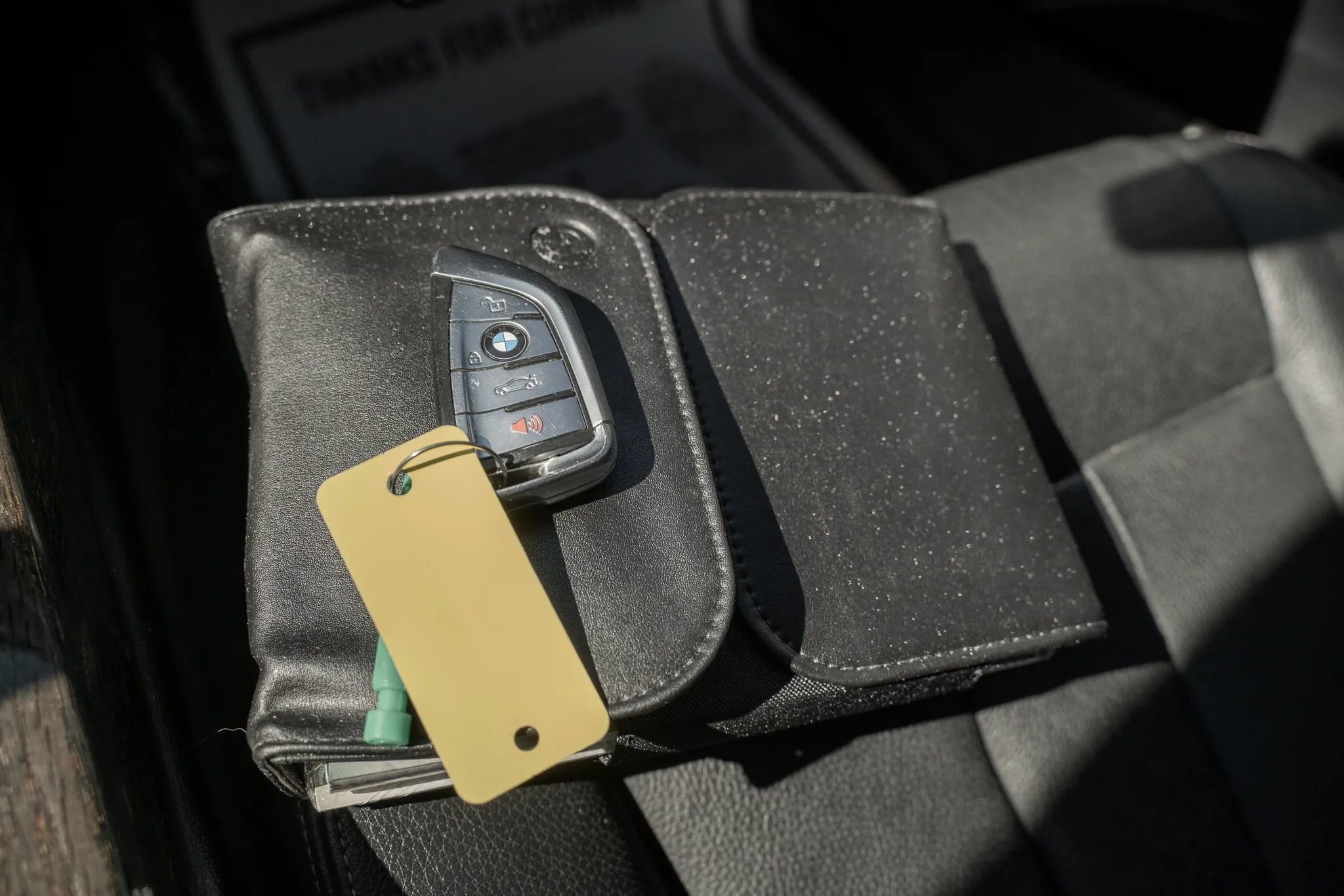 Used 2018 BMW X5 xDrive35i image 31