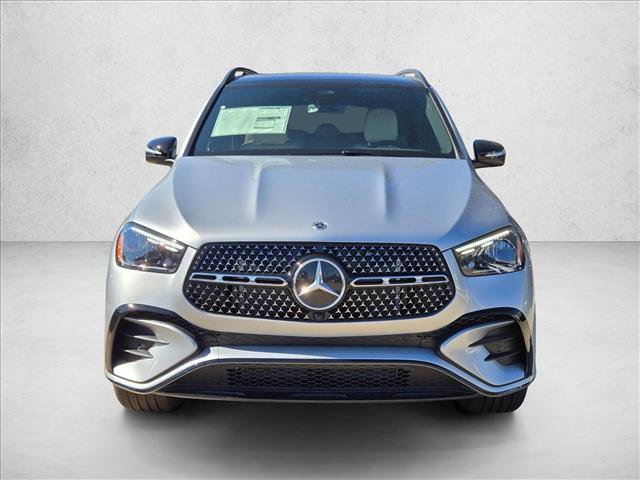 New 2026 Mercedes-Benz GLE 350 4MATIC image 5