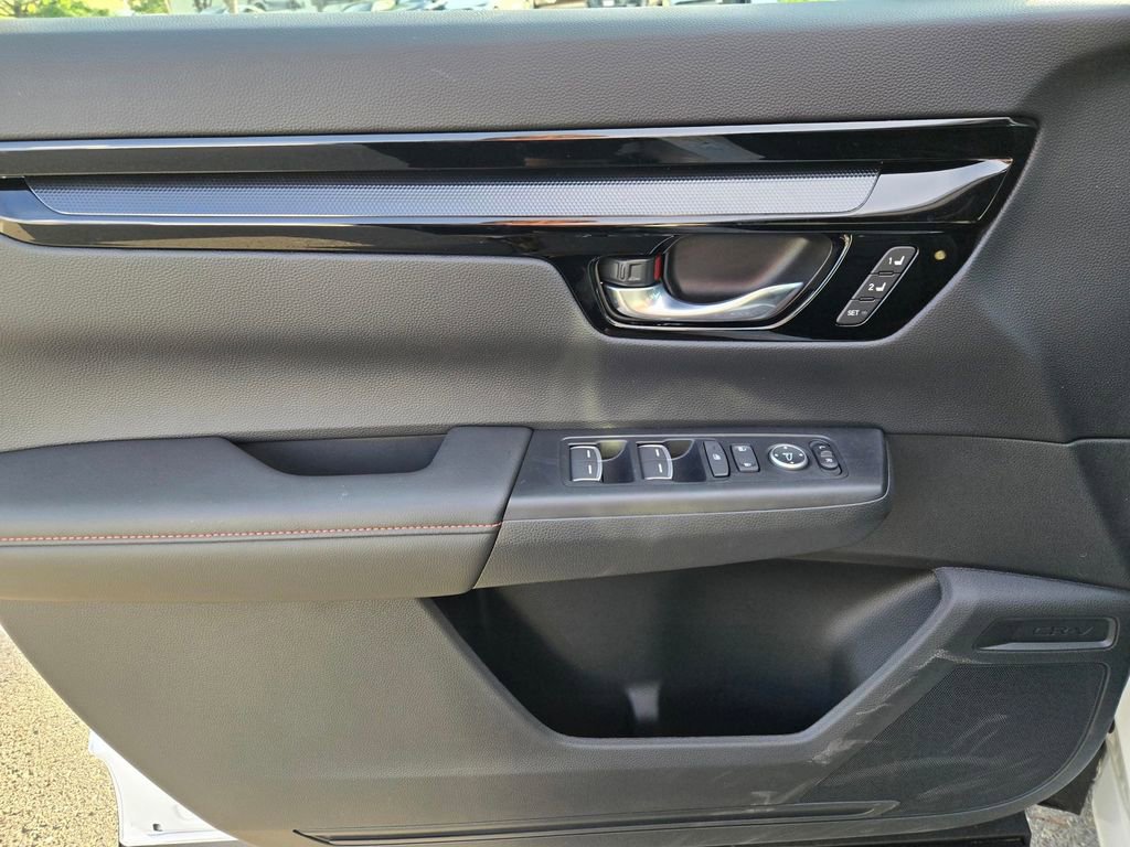 New 2026 Honda CR-V Sport Touring image 17