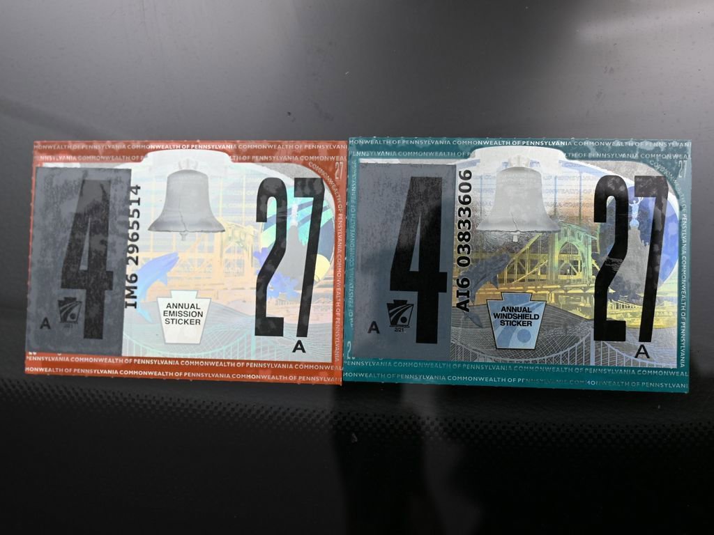 Used 2025 Audi A5 2.0T Premium Plus image 8