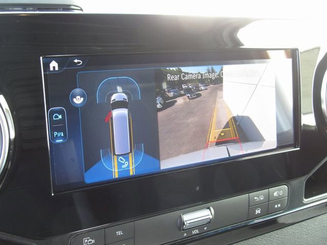 New 2025 Mercedes-Benz Sprinter 2500 image 30