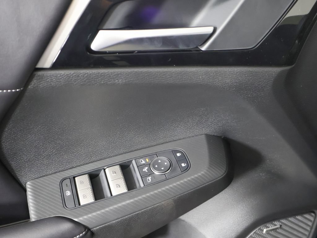 New 2026 Mitsubishi Outlander SE FWD image 37