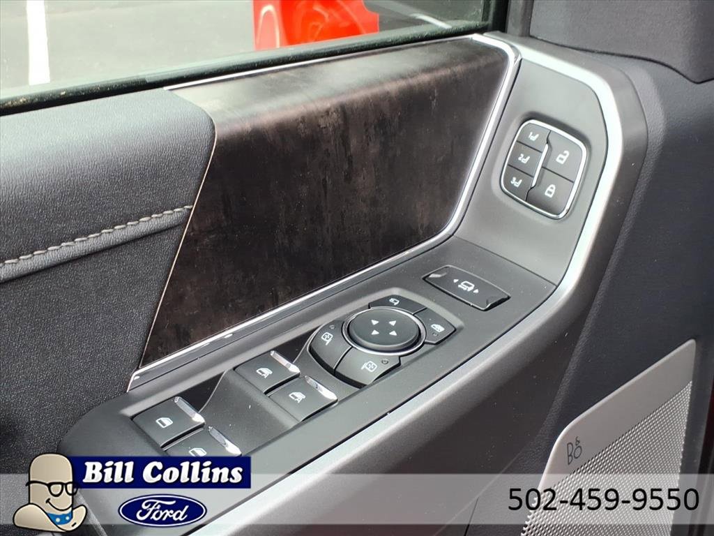 New 2026 Ford F250 King Ranch image 17