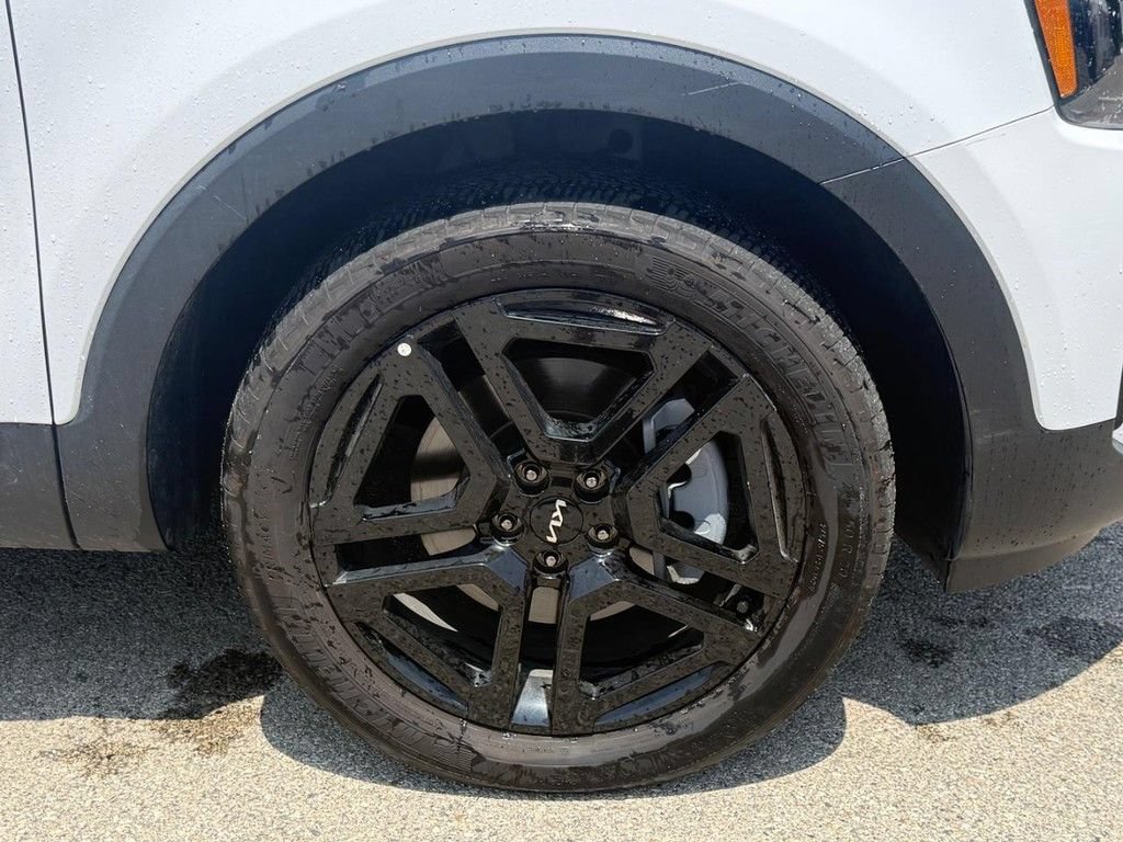Used 2024 Kia Telluride SX Prestige X-Line AWD/4WD image 11