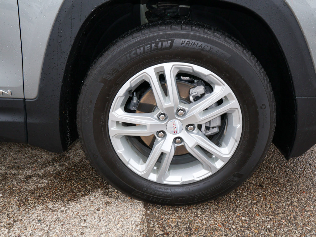 Used 2023 GMC Terrain SLE w/ Driver Convenience Package FWD image 29