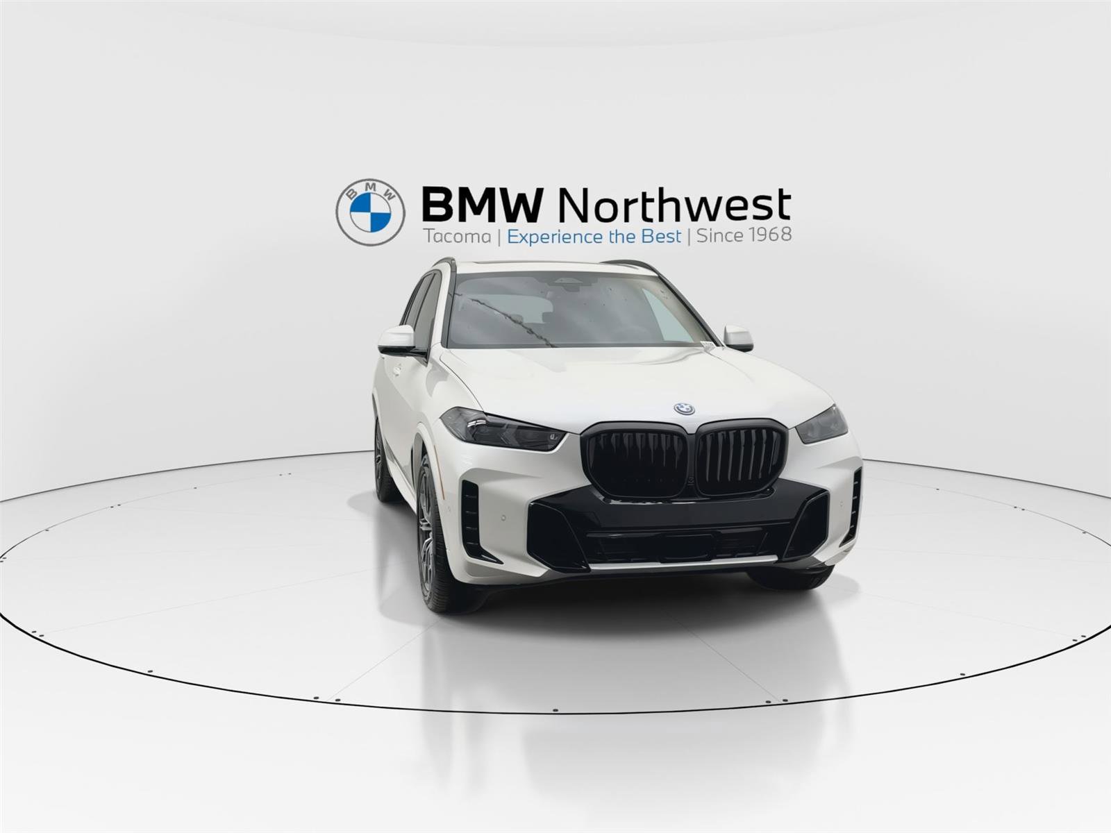 New 2026 BMW X5 xDrive50e w/ Executive Package image 7
